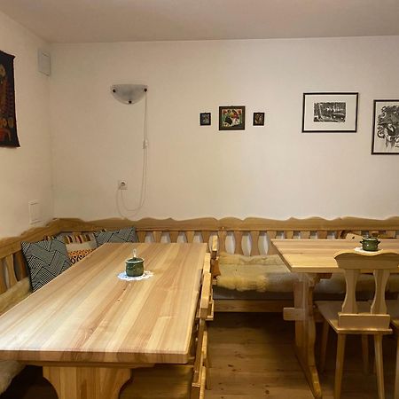 Kuncowka Apartman Zakopane Kültér fotó