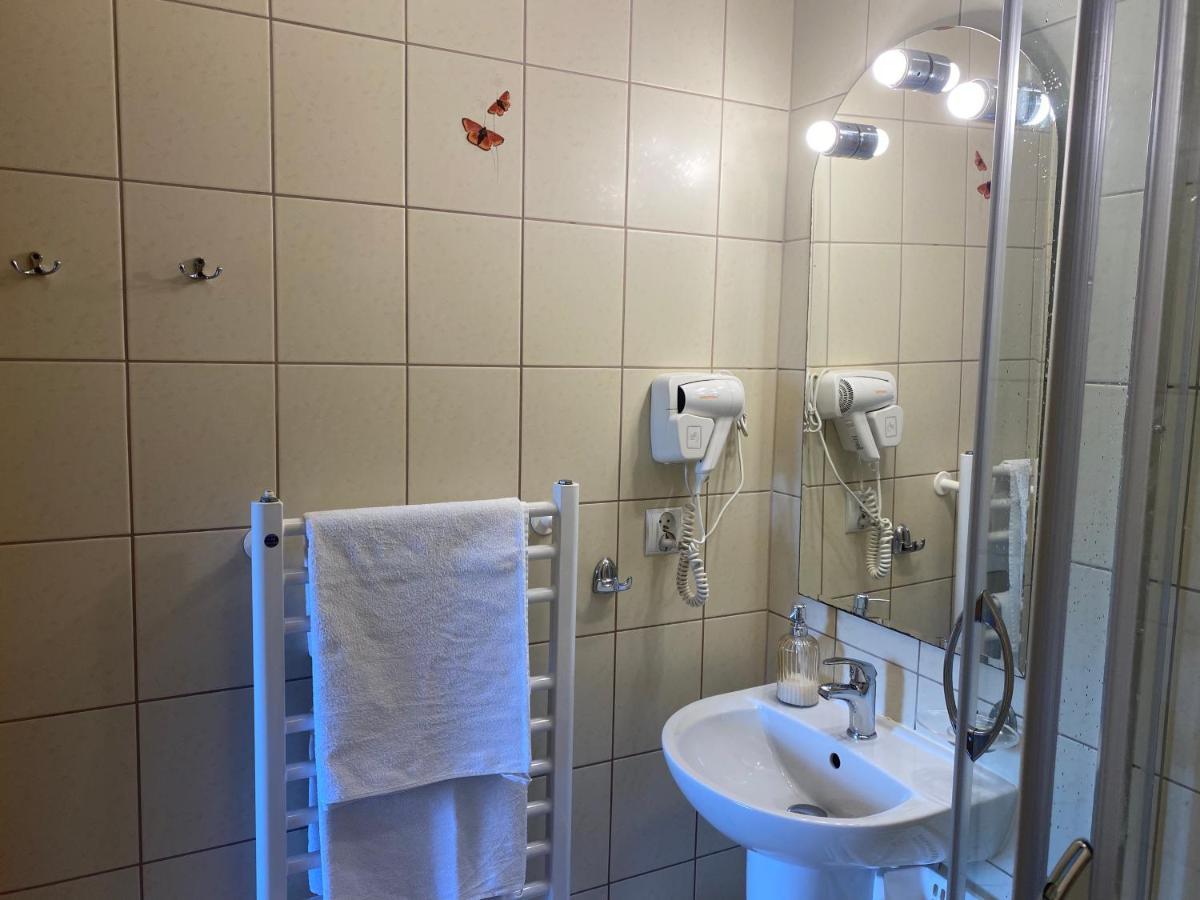 Kuncowka Apartman Zakopane Kültér fotó