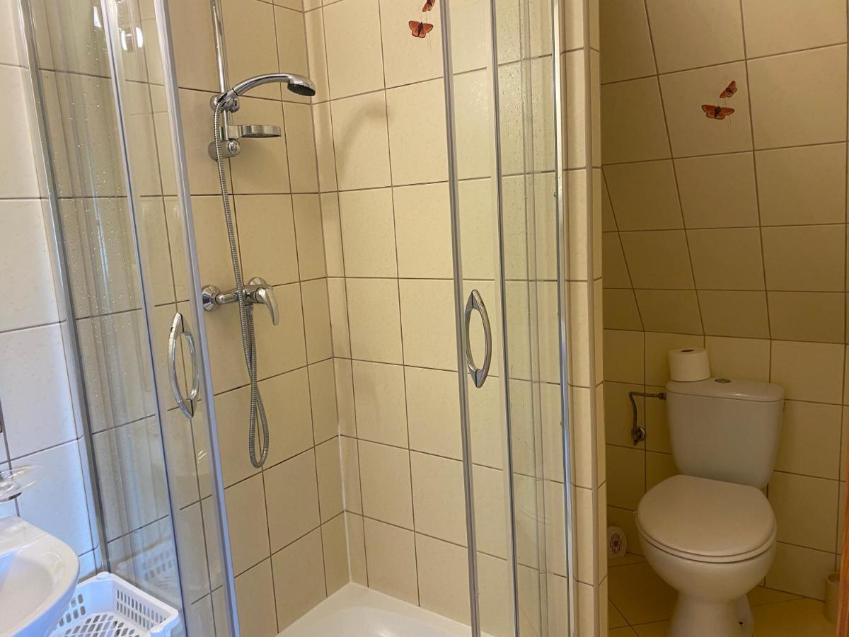 Kuncowka Apartman Zakopane Kültér fotó