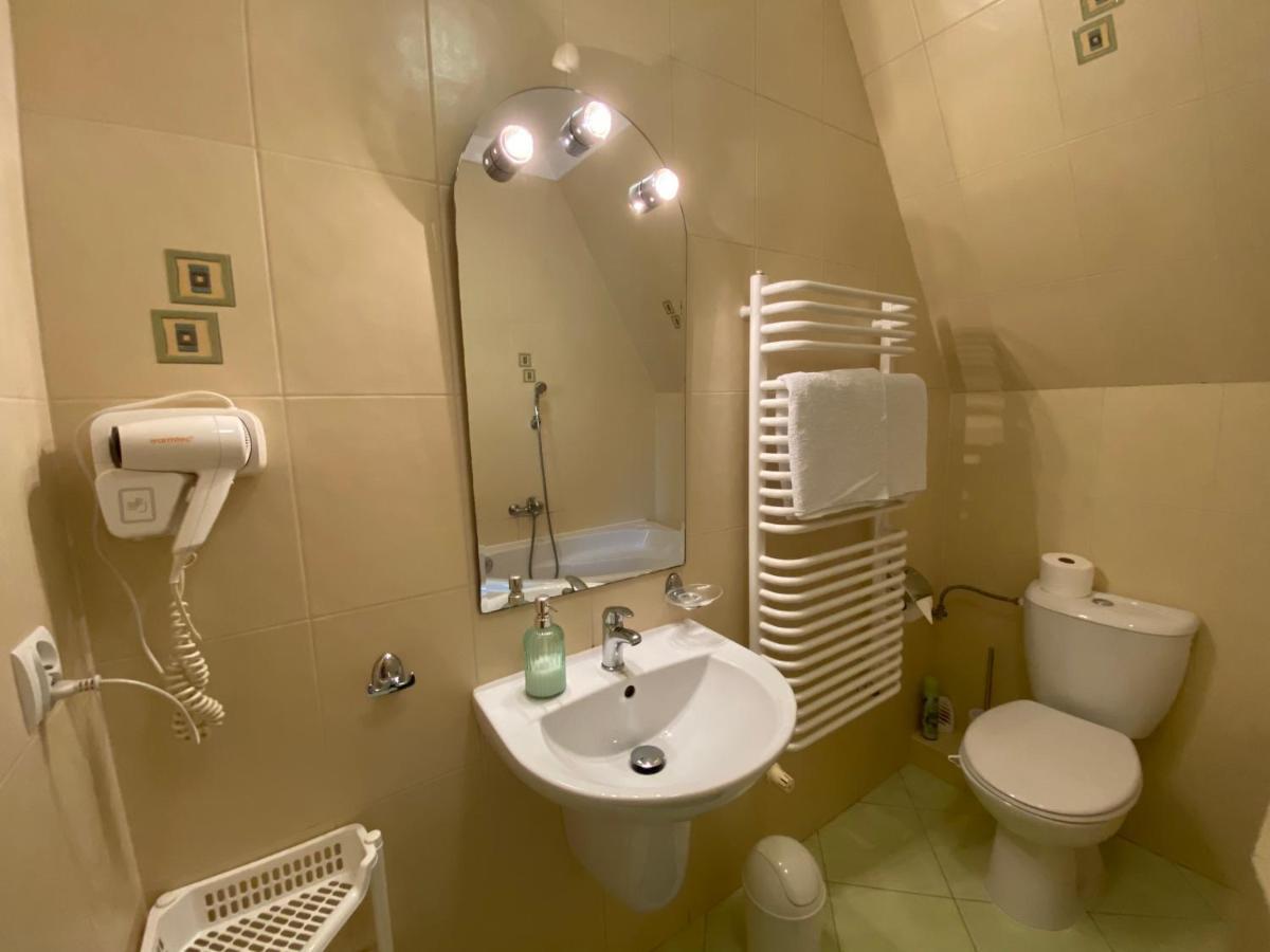 Kuncowka Apartman Zakopane Kültér fotó