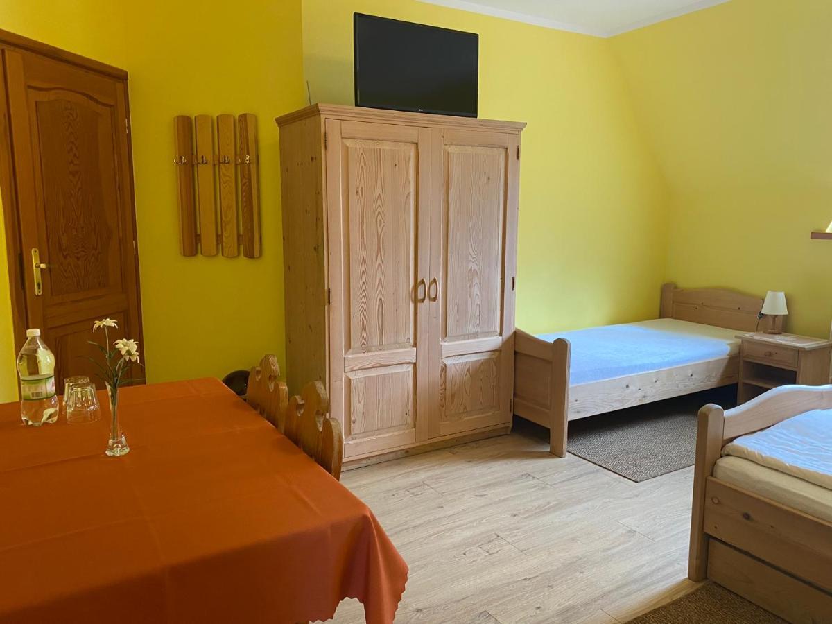 Kuncowka Apartman Zakopane Kültér fotó