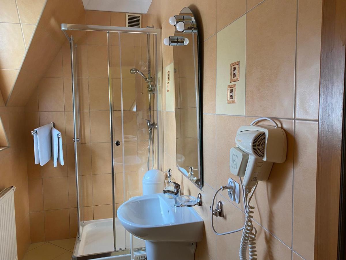 Kuncowka Apartman Zakopane Kültér fotó
