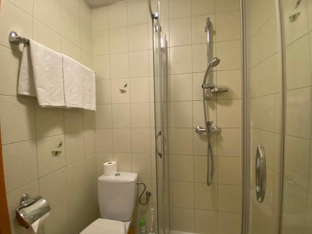 Kuncowka Apartman Zakopane Kültér fotó