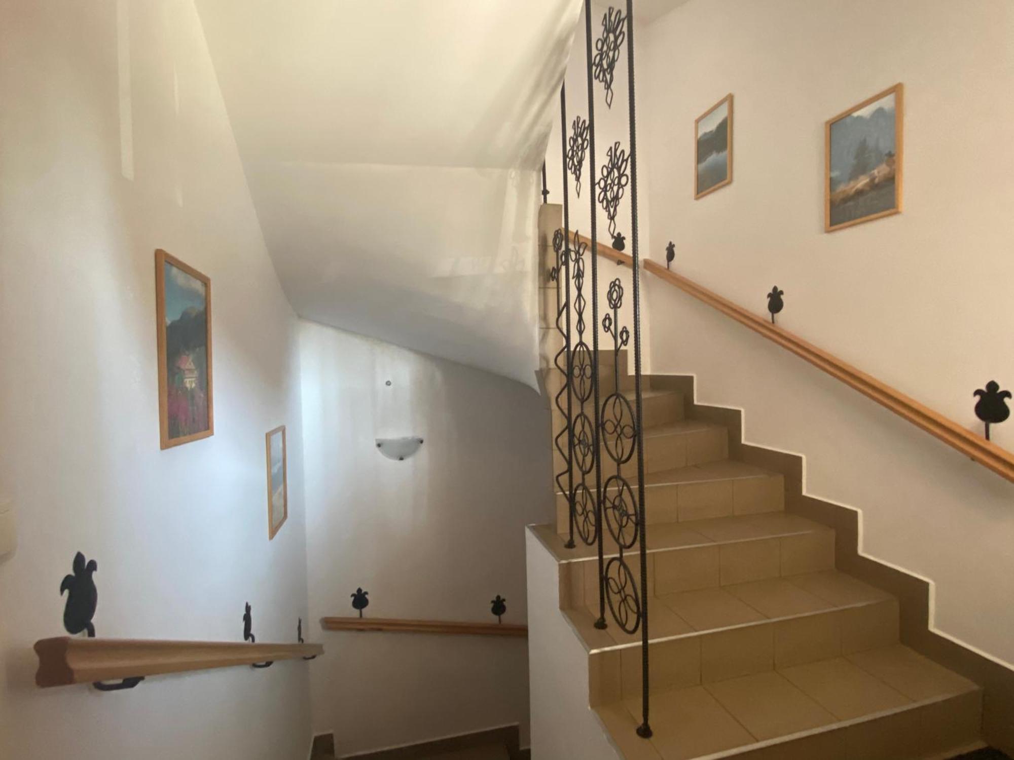 Kuncowka Apartman Zakopane Kültér fotó
