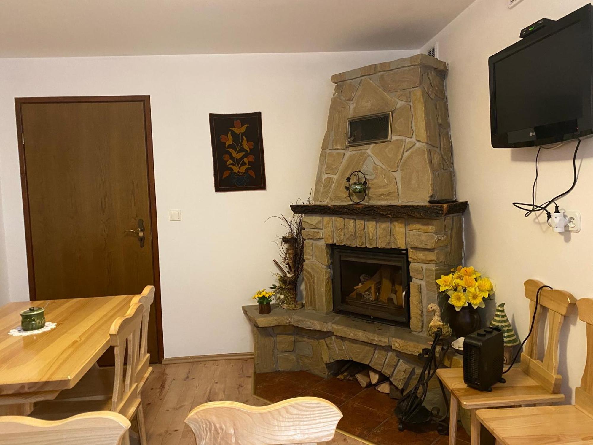 Kuncowka Apartman Zakopane Kültér fotó