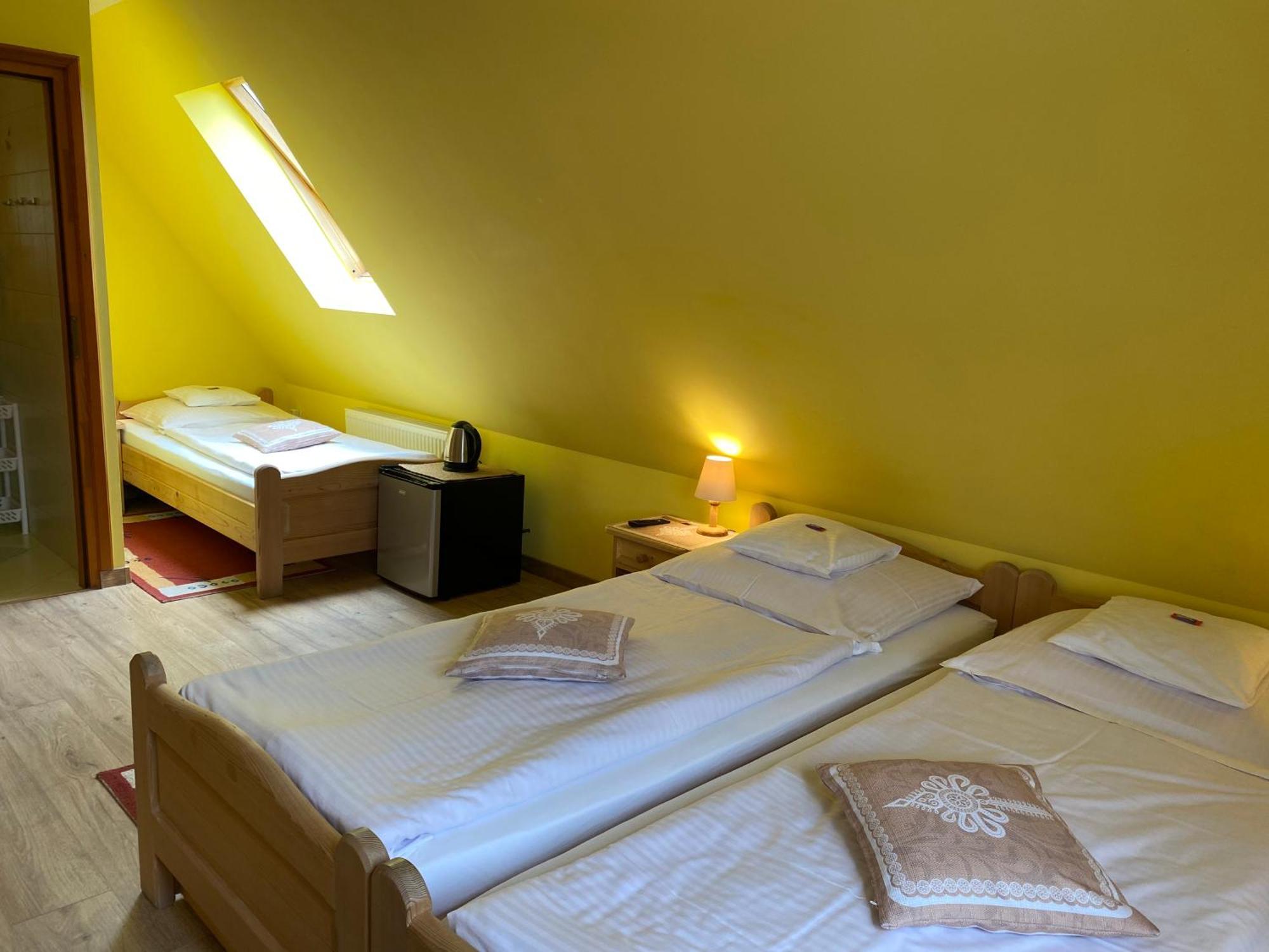 Kuncowka Apartman Zakopane Kültér fotó